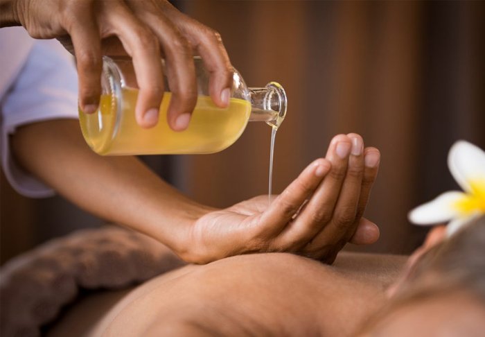 Wave I Spa | Responsive HTML Template