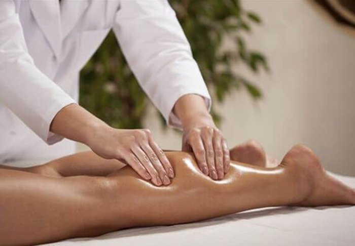 Wave I Spa | Responsive HTML Template